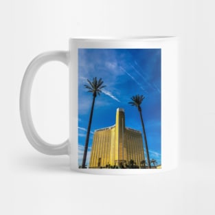 Mandalay Bay - Las Vegas, Nevada Mug